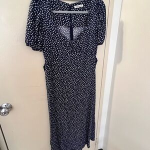 Reformation Kelby dress